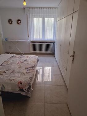 Foto - Etagenwohnung in Jettingen zur Miete