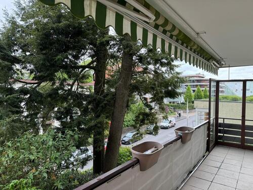 Foto - Etagenwohnung in Bad Salzuflen