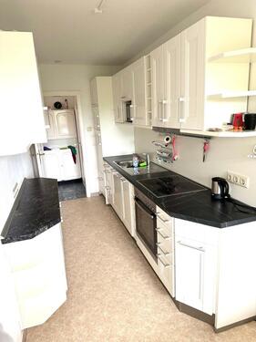 Foto - Etagenwohnung in Bad Salzuflen zur Miete