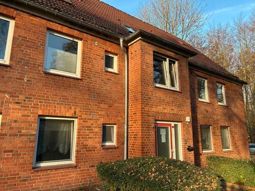 Foto - Etagenwohnung in Kiel