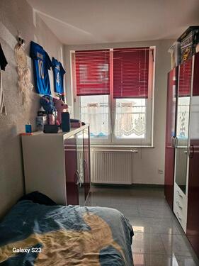 Foto - Etagenwohnung in Hausen im Wiesental