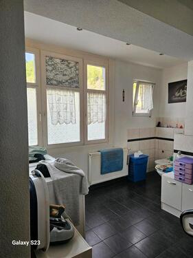 Foto - Etagenwohnung in Hausen im Wiesental zum Kaufen