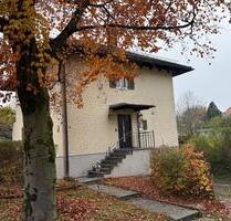 Einfamilienhaus Bad Wörishofen zentr. Lage 144qm Wfl 618qm Grund