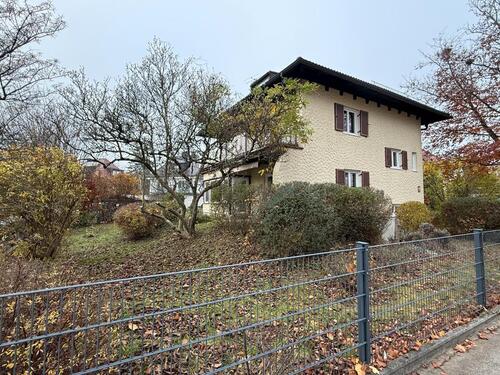 Foto - Einfamilienhaus in Bad Wörishofen