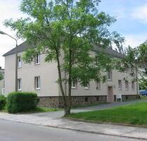 3-Raum-Wohnung in Zeulenroda-West - Zeulenroda-Triebes