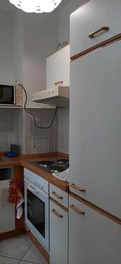 Foto - 1 Zimmer Etagenwohnung zur Miete in Weischlitz