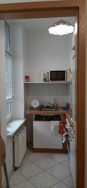 Foto - 1 Zimmer Etagenwohnung in Weischlitz