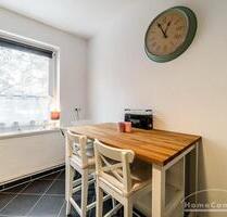 2 Zimmer Wohnung möbliert Hamburg, furnished Apartment near TUHH