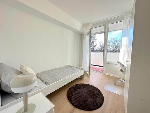 Foto - Letztes ***WG-ZimmerRoom in a SHARED FLAT*** frei !!! Schöne 4-er WG