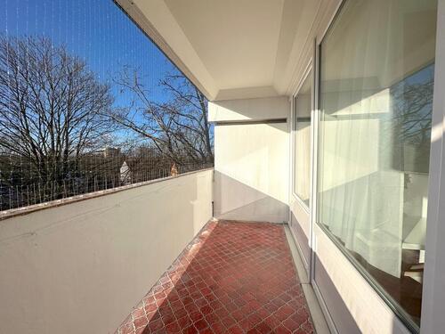 Foto - Etagenwohnung in Frankfurt am Main zur Miete