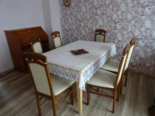 Foto - 1 Zimmer Etagenwohnung in Elxleben