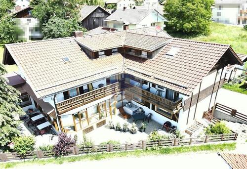 Foto - 1- Zimmer Wohnung in Neudorf Grafenau