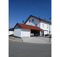 Schöne Doppelhaushälfte nahe Cham provisionsfrei ! zu verkaufen - Schorndorf