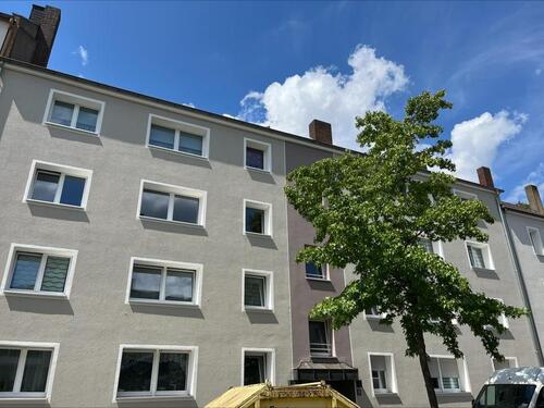 Foto - 3-Zimmer-Wohnung in Dortmund Mitte