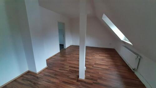 Foto - 3 Zimmer Dachgeschoßwohnung zur Miete in Witten