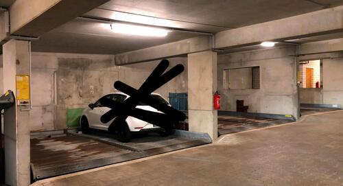 Foto - Tiefgaragen stellplatz - 60,00&nbsp;EUR Miete,