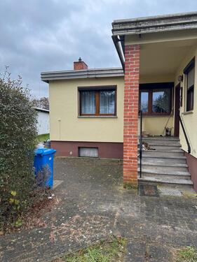 Foto - 4 Zimmer Einfamilienhaus zum Kaufen in Letschin