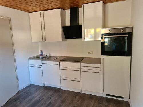 Foto - helle 2,5 Zimmerwohnung in Fützen