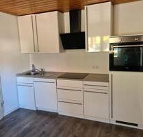 helle 2,5 Zimmerwohnung in Fützen - Blumberg