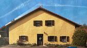 Foto - Bauernhaus mit Scheune und großem Grundstück in Unterkesselberg