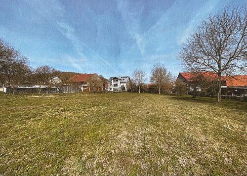 Foto - 5 Zimmer Bauernhaus, Landhaus zur Miete in Titting