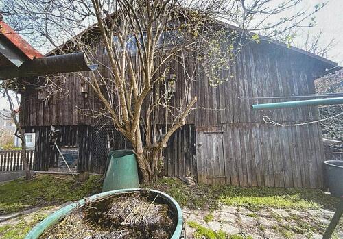 Foto - 5 Zimmer Bauernhaus, Landhaus in Titting