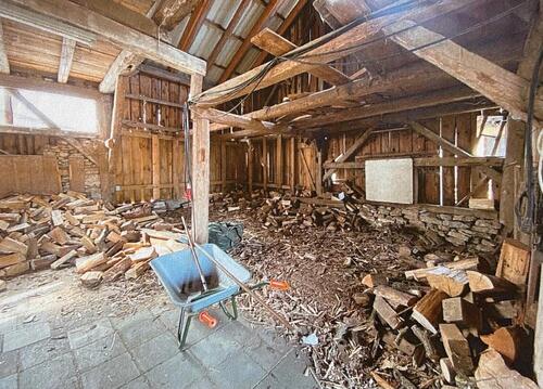 Foto - Bauernhaus, Landhaus in Titting zur Miete