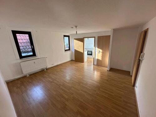 Foto - 2 Zimmer Etagenwohnung in Erbach