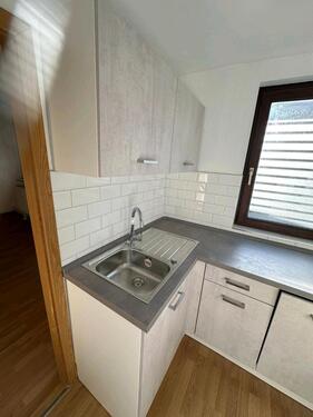 Foto - Etagenwohnung in Erbach zur Miete