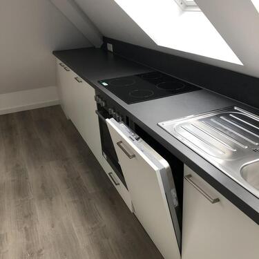 Foto - 2.5 Zimmer Dachgeschoßwohnung in Stuttgart