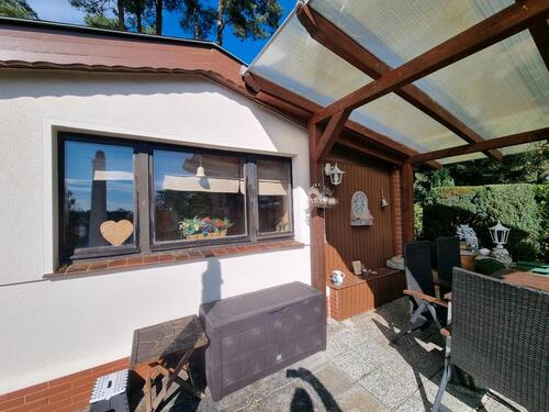 Foto - Bungalow in Guben zum Kaufen