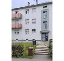 3 Zimmer Wohnung in Donaueschingen