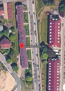 Foto - 3 Zimmer Etagenwohnung zum Kaufen in Donaueschingen