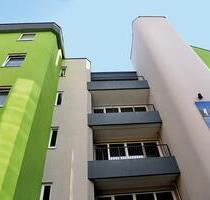 2 ZKB-Wohnung mit Balkon und Aufzug - Völklingen