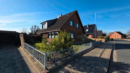 Foto - 2 Zimmer Erdgeschoßwohnung zur Miete in Heide