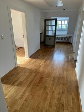 Foto - 4 Zimmer Dachgeschoßwohnung in Baden-Baden