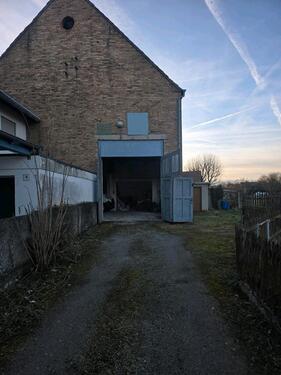 Foto - Lager Halle zu vermieten in Geseke