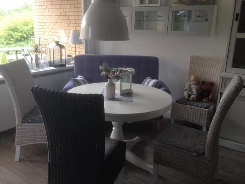 Foto - Wohnung zum Kauf NordseeSahlenburg