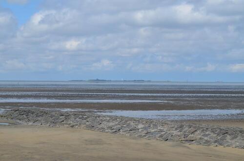 Foto - 2 Zimmer Etagenwohnung zum Kaufen in Cuxhaven