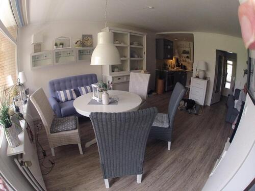 Foto - 2 Zimmer Etagenwohnung in Cuxhaven