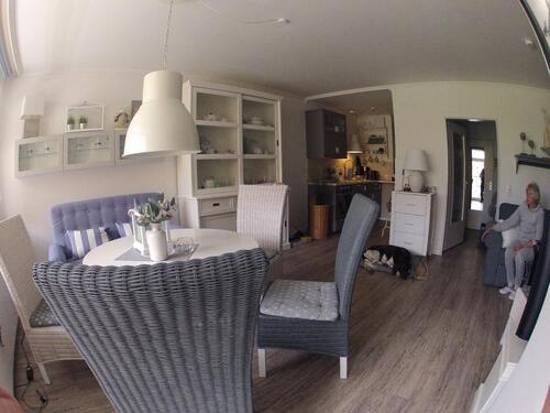 Foto - Etagenwohnung in Cuxhaven zum Kaufen