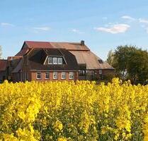 Ferienwohnung Halbinsel Eiderstedt Nähe St.Peter-Ording - Tating