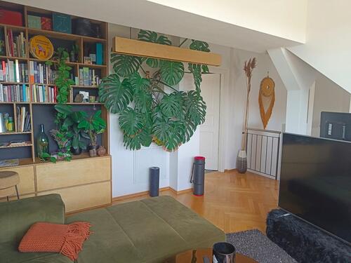 Foto - 2 Zimmer Etagenwohnung zur Miete in Leipzig