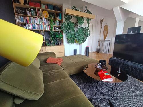 Foto - 2 Zimmer Etagenwohnung in Leipzig