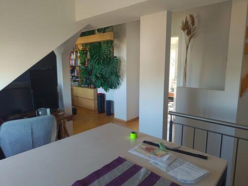 Foto - Etagenwohnung in Leipzig zur Miete