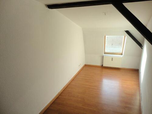 Foto - Gemütliche 3-Zimmer Dachwohnung in Magdeburg – WG-geeignet