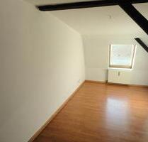 Gemütliche 3-Zimmer Dachwohnung in Magdeburg – WG-geeignet