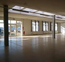 Halle Lagerhalle Gewerbehalle Büro Werkstatt - Dannenberg (Elbe)