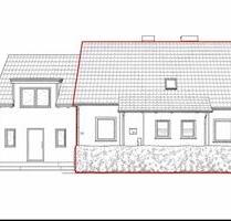 Modernisierte Doppelhaushälfte in Groß Ellershausen - Göttingen Elliehausen / Esebeck