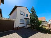 Foto - Einfamilienhaus mit Grundstück freistehend